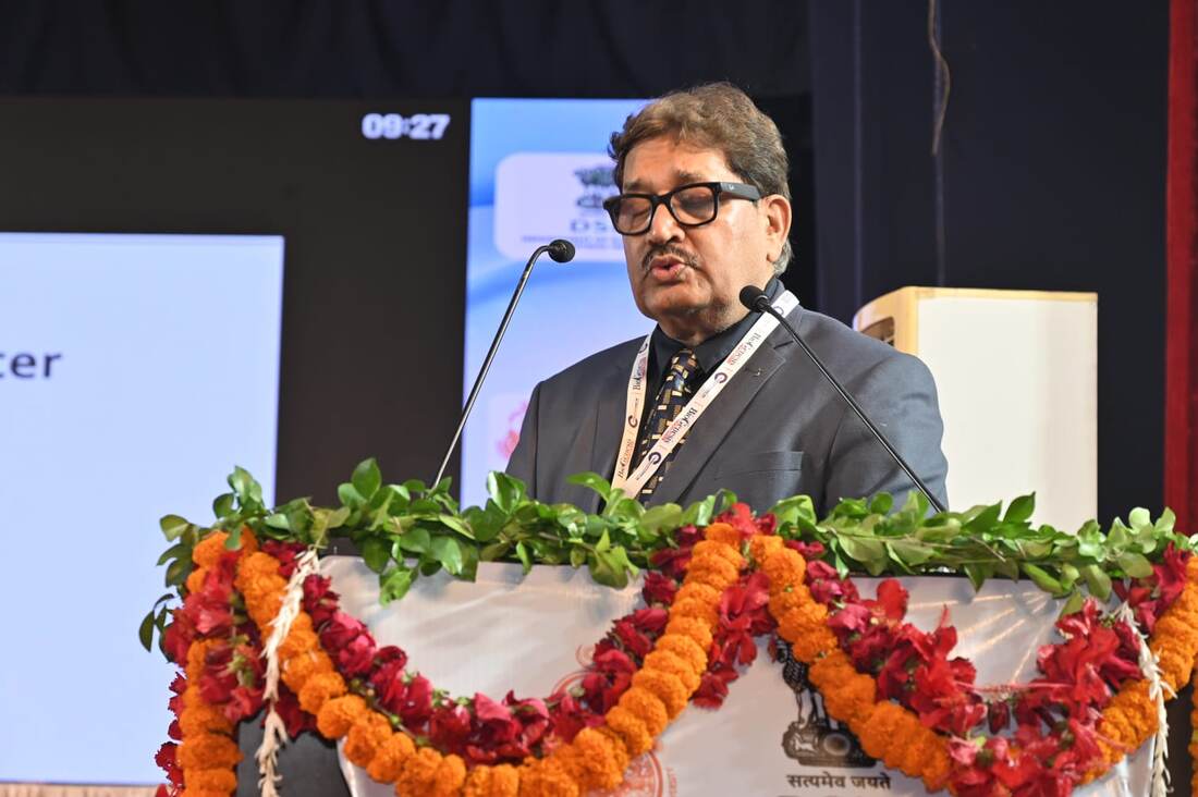 Distinguished Speaker