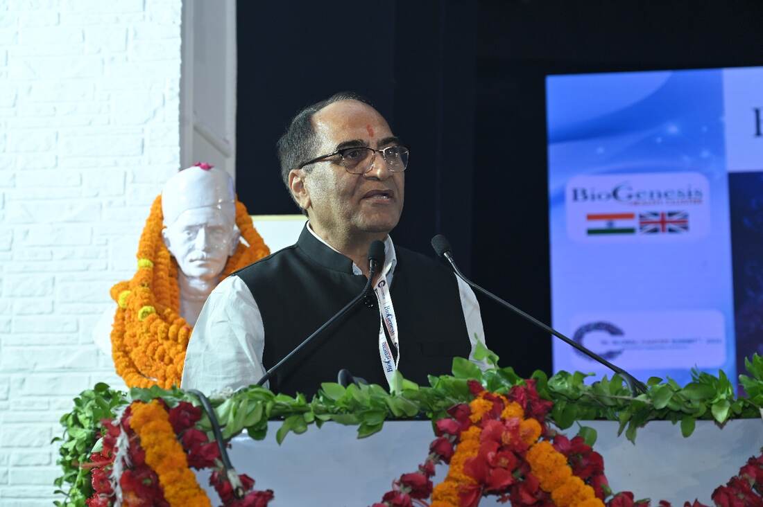 Distinguished Speaker