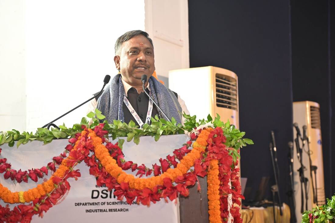 Dr T S Rao