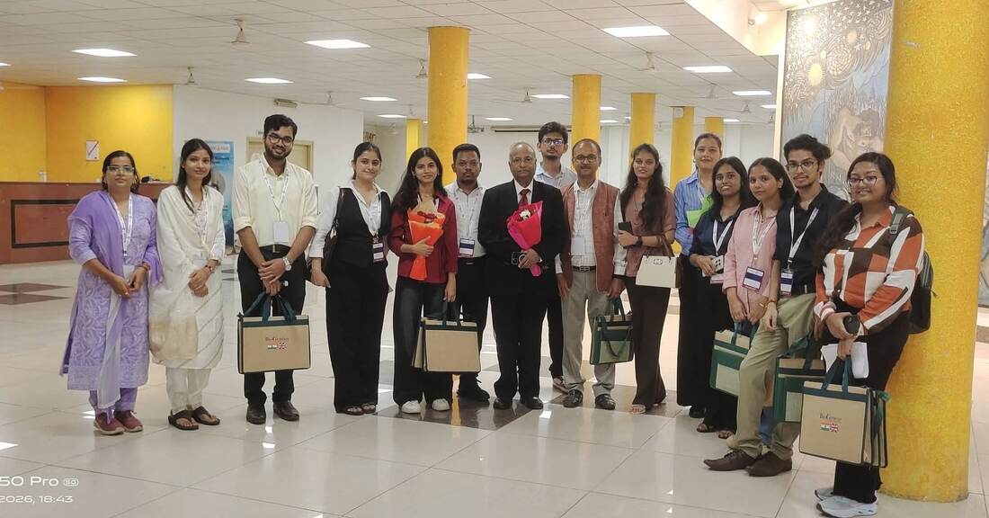 Organizing Committee & Volunteers